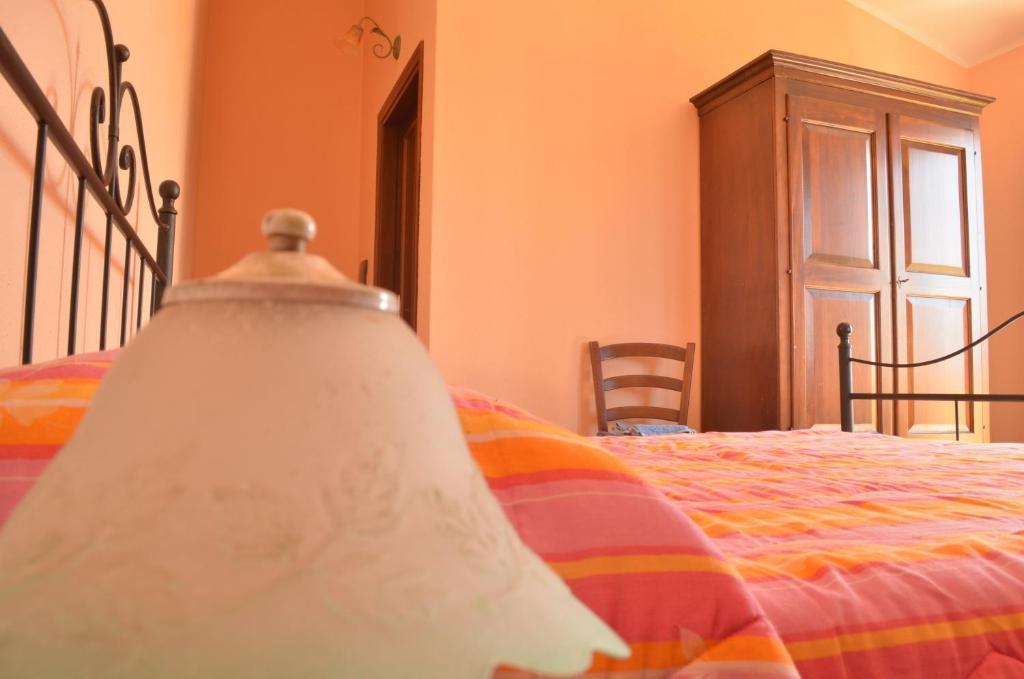 Agriturismo S'Aranada Villa Marrùbiu Rom bilde