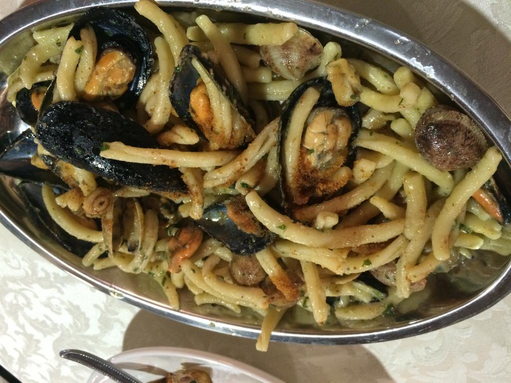 Agriturismo S'Aranada Villa Marrùbiu Eksteriør bilde